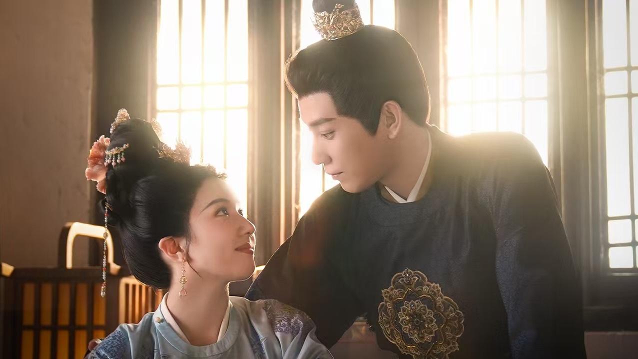 《御赐小仵作2》等了5年，原班人马回归，网友：终于有下饭剧了

5年前，《御赐小