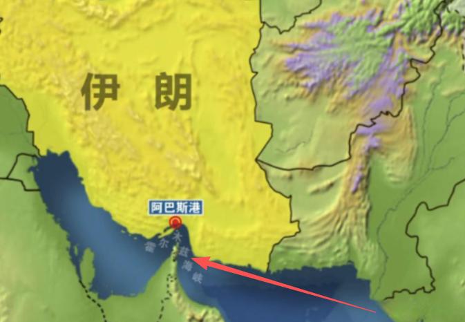 要做最坏打算！美国砍掉我们石油进口一条腿，现在要砍另一条

麻烦看官老爷们右上角