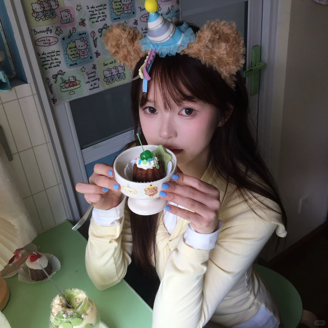 ʚ ˃ ᵕ ˂ ɞ