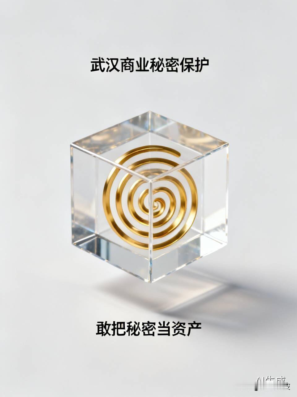 武汉，凭什么挤进商业秘密保护“全国20强”？不是运气，是敢把秘密当资产！

  