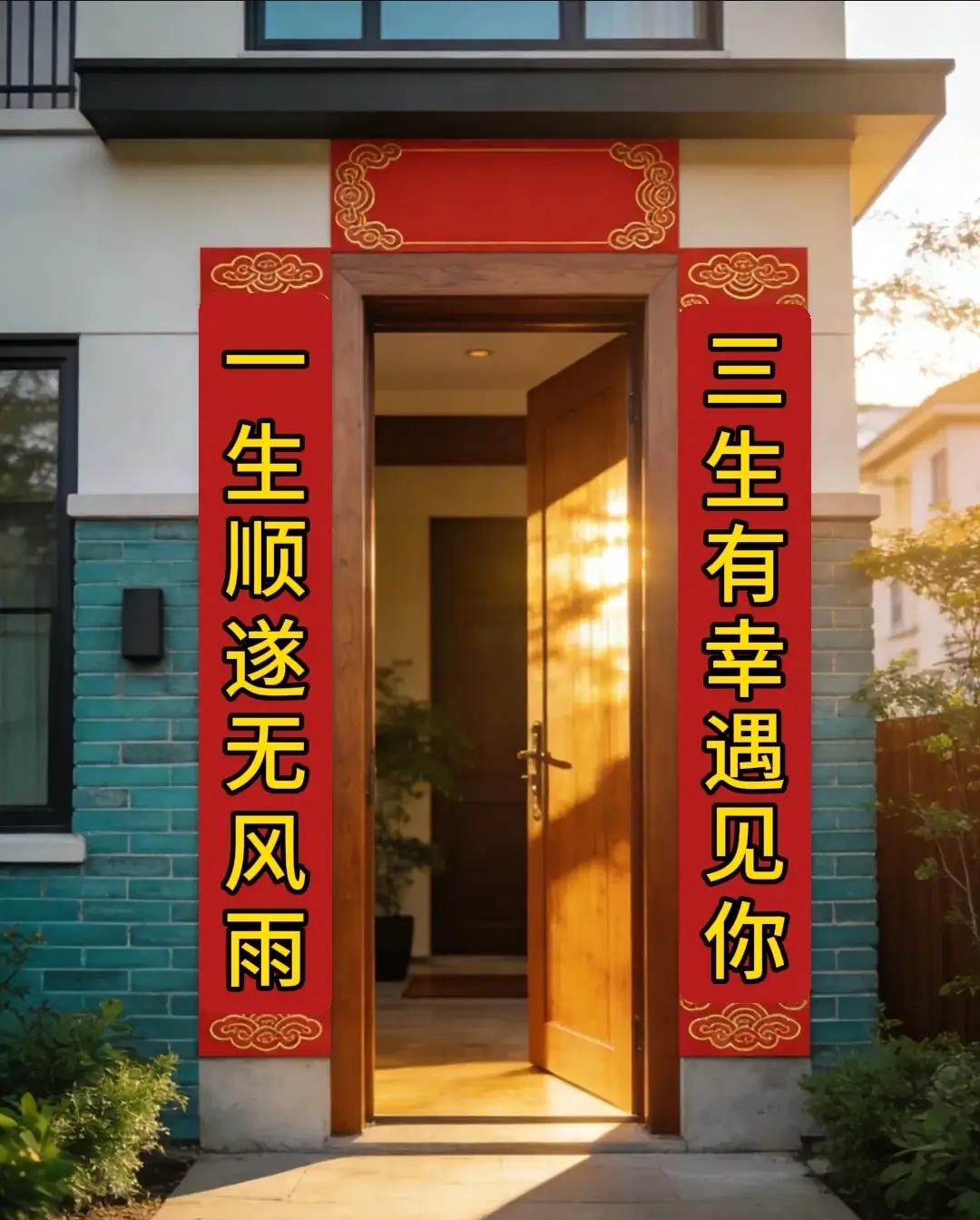 广西北海一位大爷，给老伴写了一副对联，横批空悬了688天，至今无人能对，诚邀高手