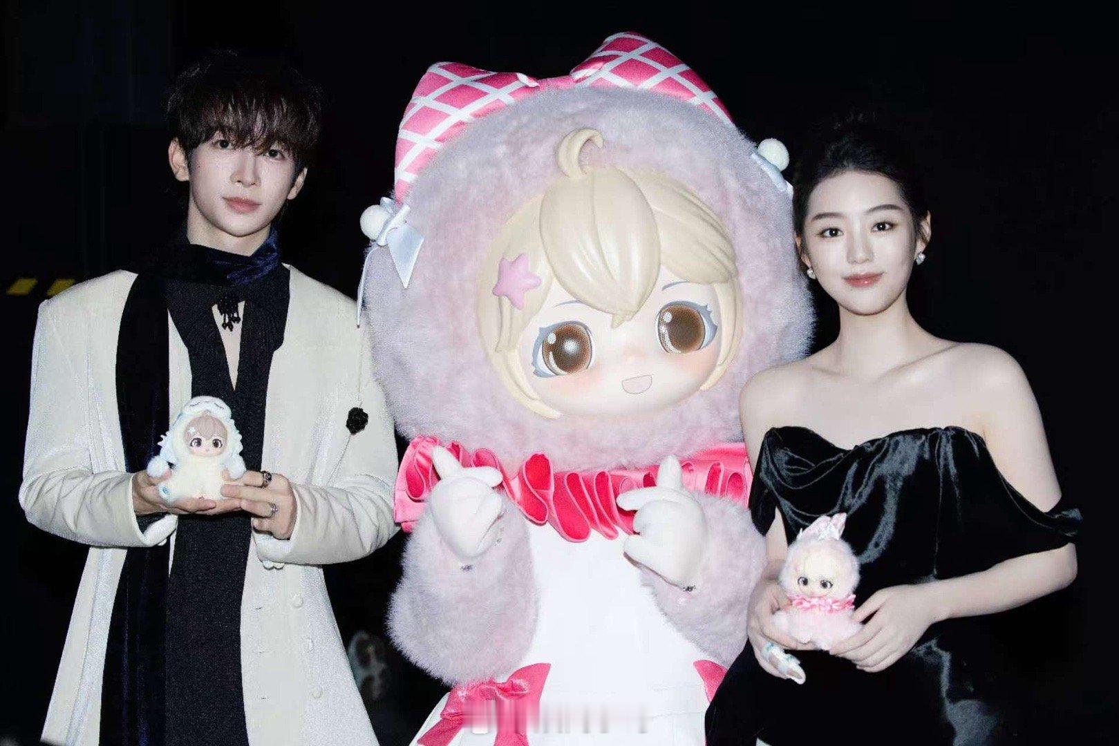 徐艺真怎么不算951呢 徐艺真于DJ圈中绽放独特光芒，实力似悠扬旋律，颜值如璀璨