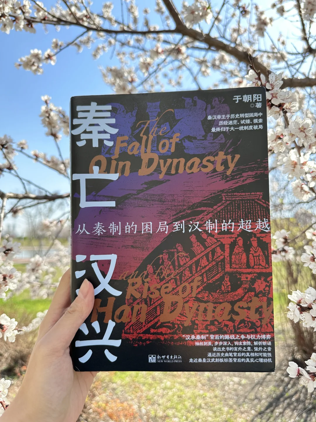 如果一年只读一本历史书，那请读这本！