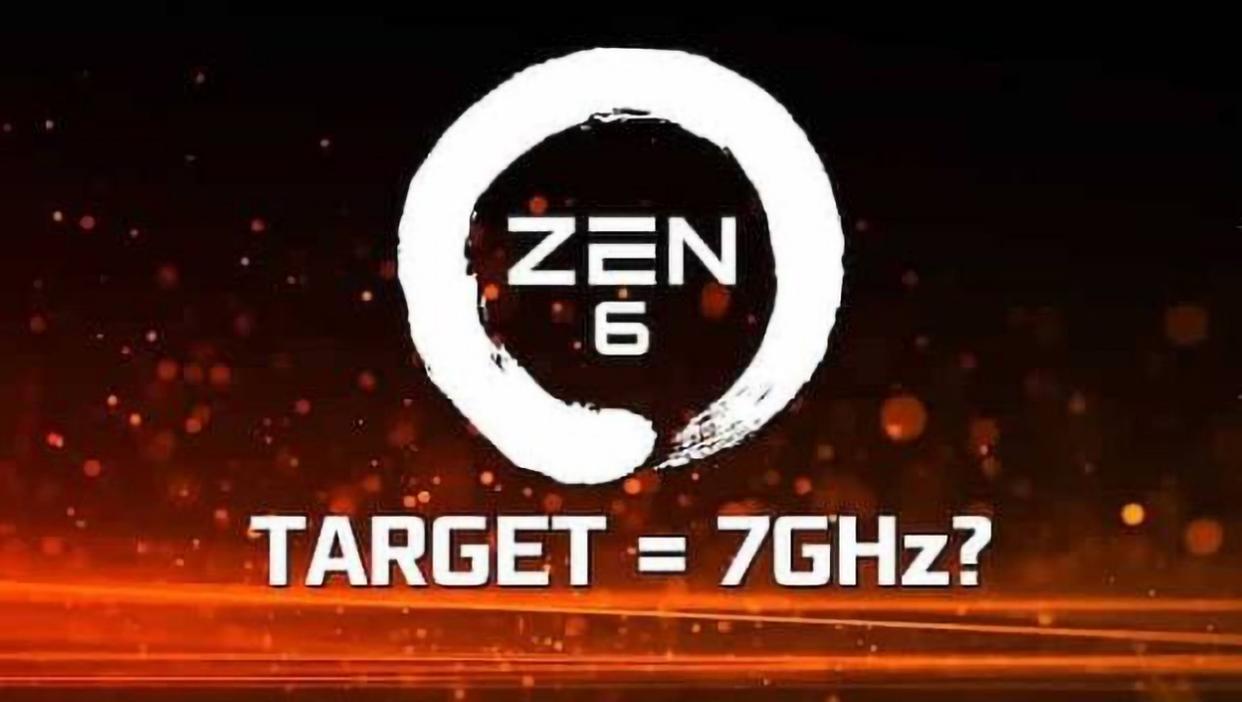 爆料实锤！2027年底AMD放出Zen6 Refresh大招：用上N2X工艺 冲