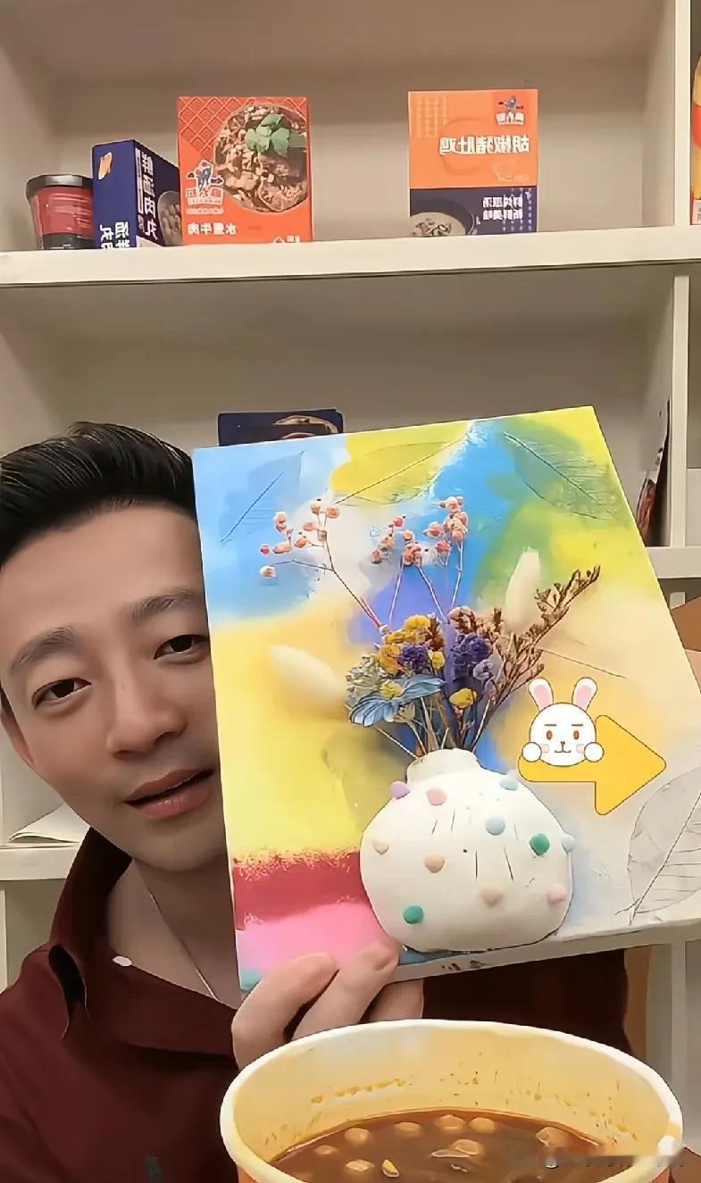 玥儿和箖箖真是很善良又懂事的的孩子，两人居然还知道给马筱梅准备母亲节礼物。

相
