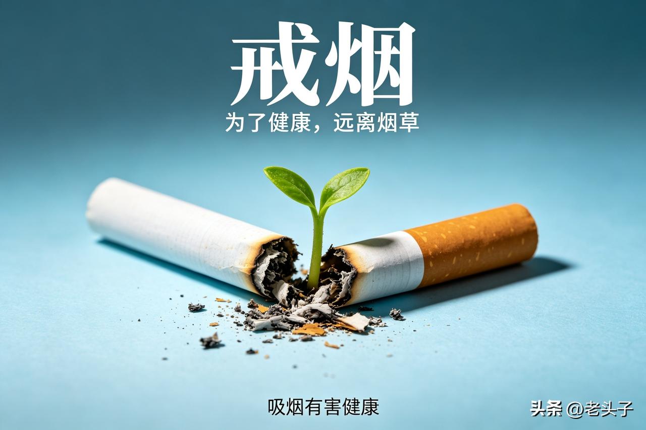 戒烟戒酒的人，靠的可不是单一的毅力。从内在核心支柱来看，清晰且坚定的动机很关键。