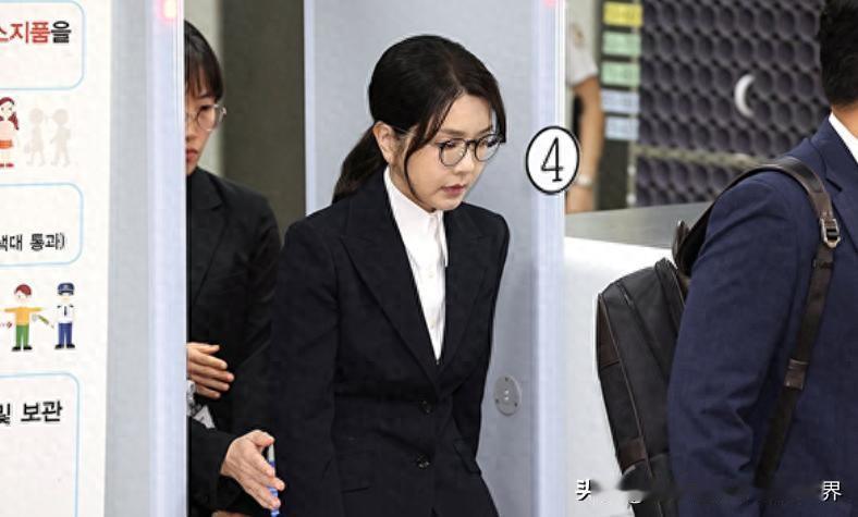 李在明对前任如此清算，就不担心自己退休后的处境吗？说实话，我觉得李在明有些狠了，