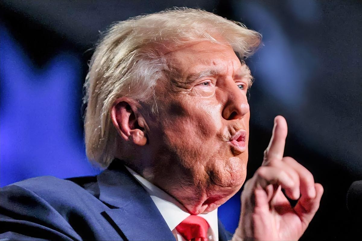 盘点一下特朗普上任以来他自己说的解决的世界各国与地区之间的战争。诺贝尔和平奖不给