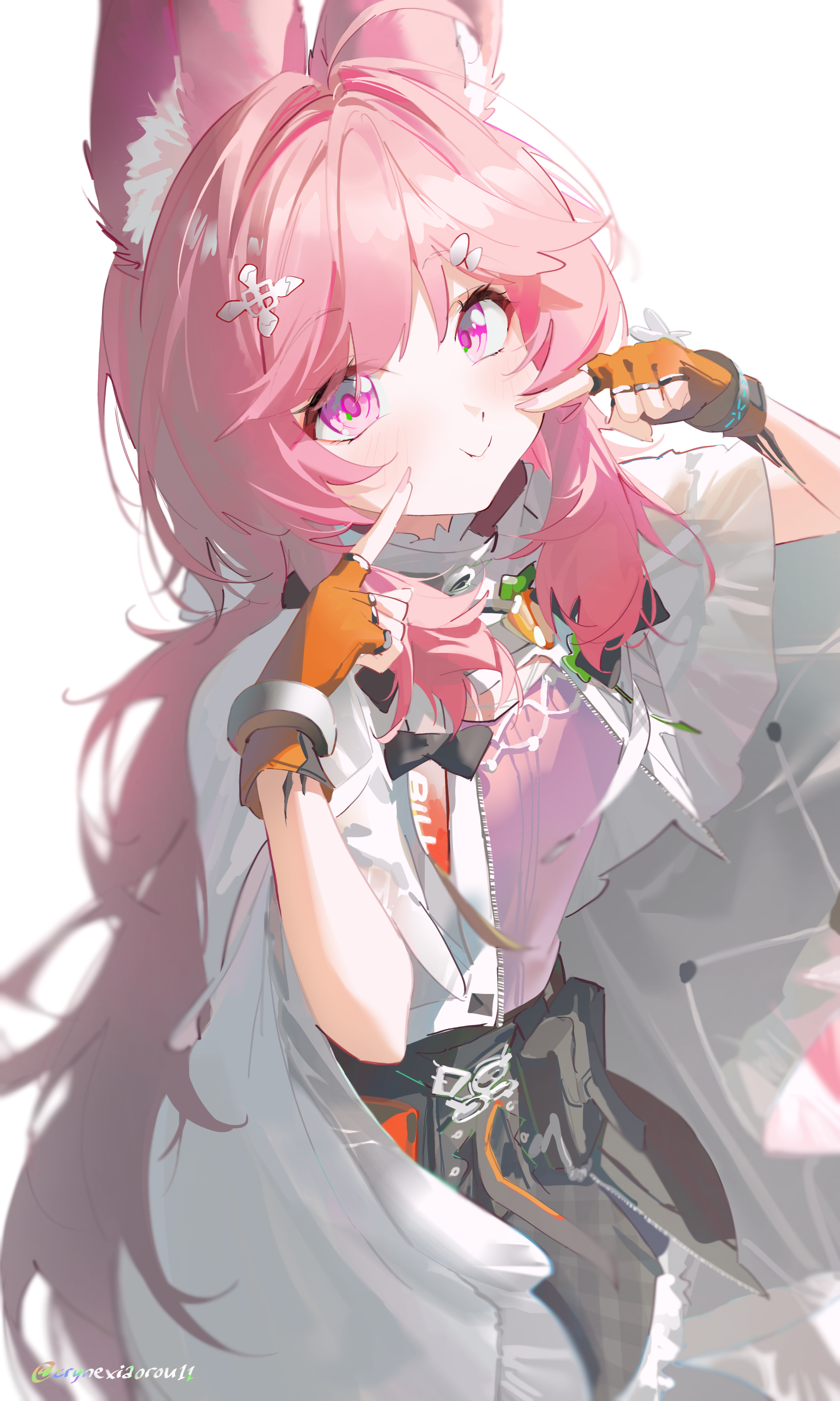 动漫元气珊比画师：Rynepid：75476528 