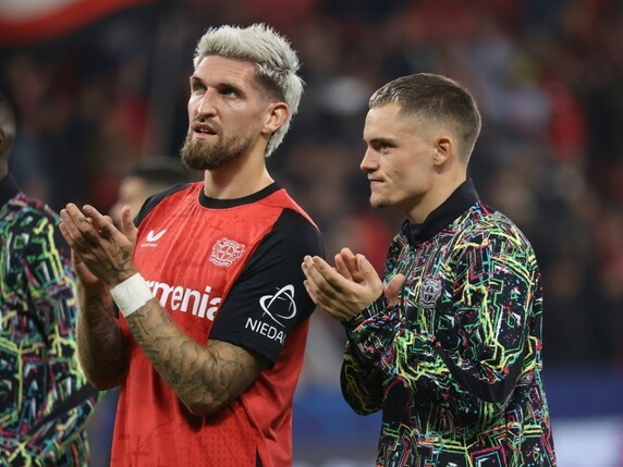 安德里希说他曾对维尔茨说：“求你别去拜仁。”——“说实话，我以为他会去。我跟他说