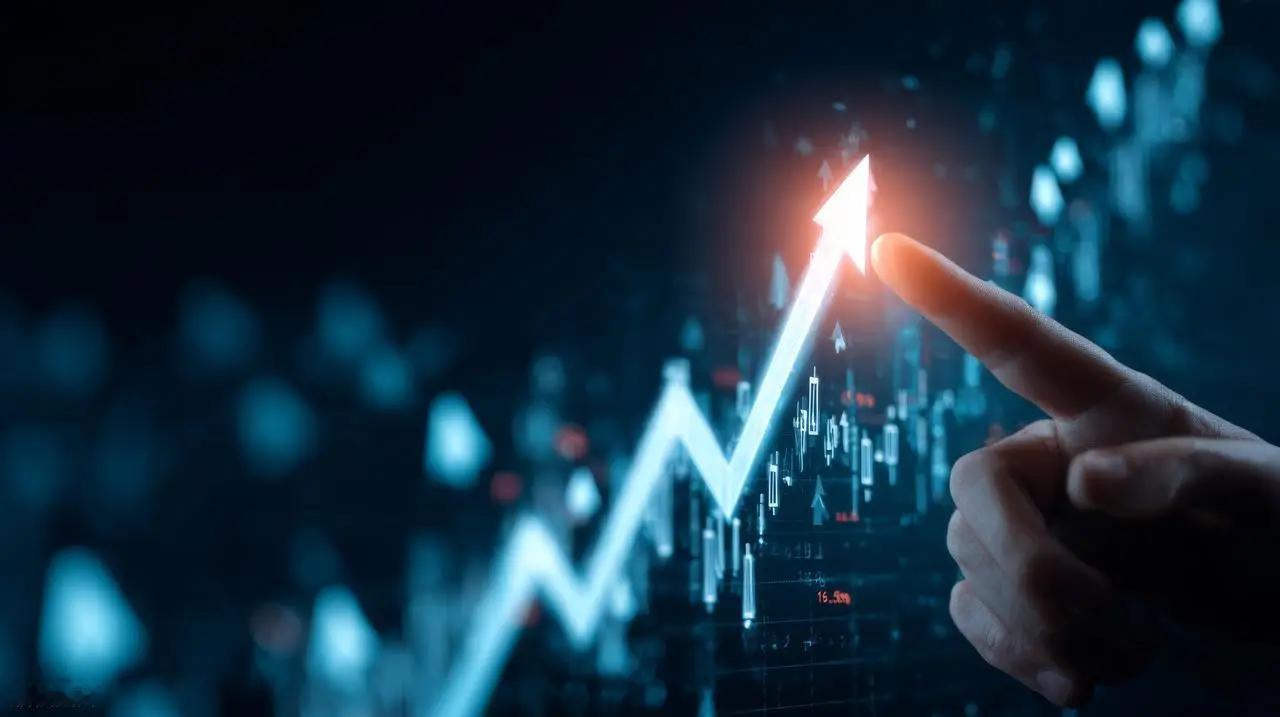 原创早评：本周将有宽幅震荡

外盘情况：美股周五三大指数收涨，道指与标普500再