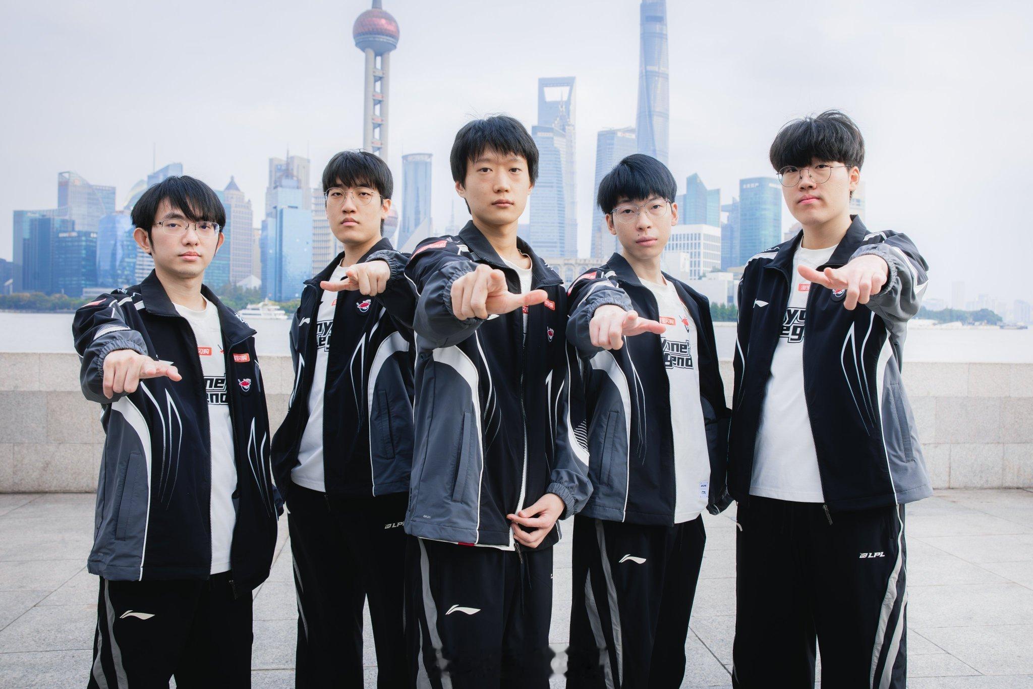 AL对战T1遗憾…… ​​​