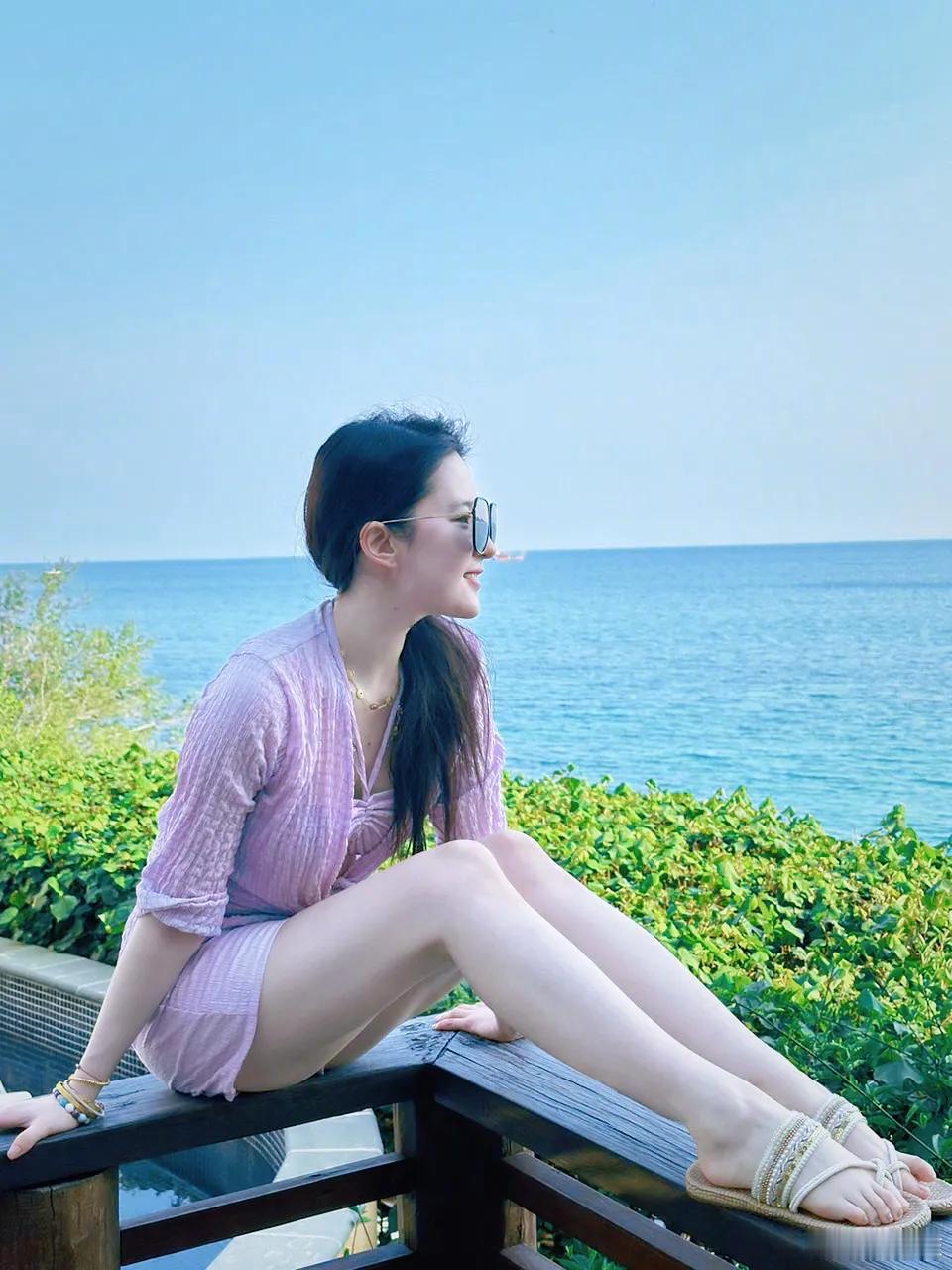 神仙姐姐的海边照[心]
#刘亦菲# #说TA# #娱乐# #八卦手册#