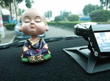 小狐狸热说汽车