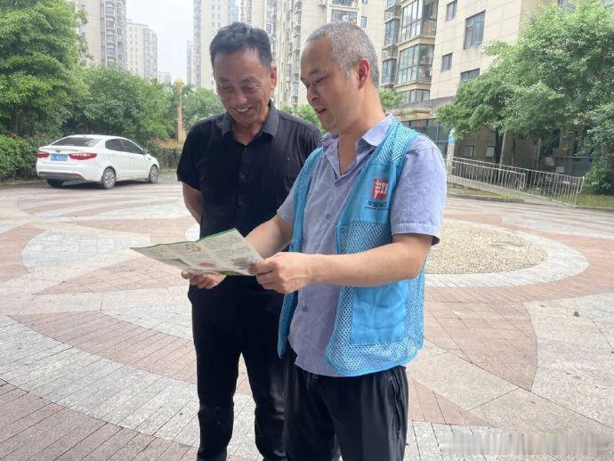 台州这波接地气宣讲以小切口推动大文明 电梯门一开，文明就来！路桥士岙村不搞大道理