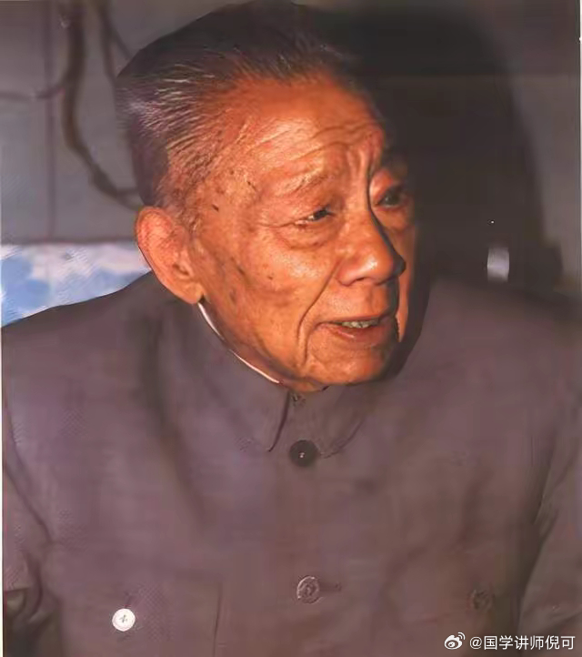 1992年，陆定一在86岁生日这天，与前来祝贺的秦川进行了深入交谈。陆定一语重心
