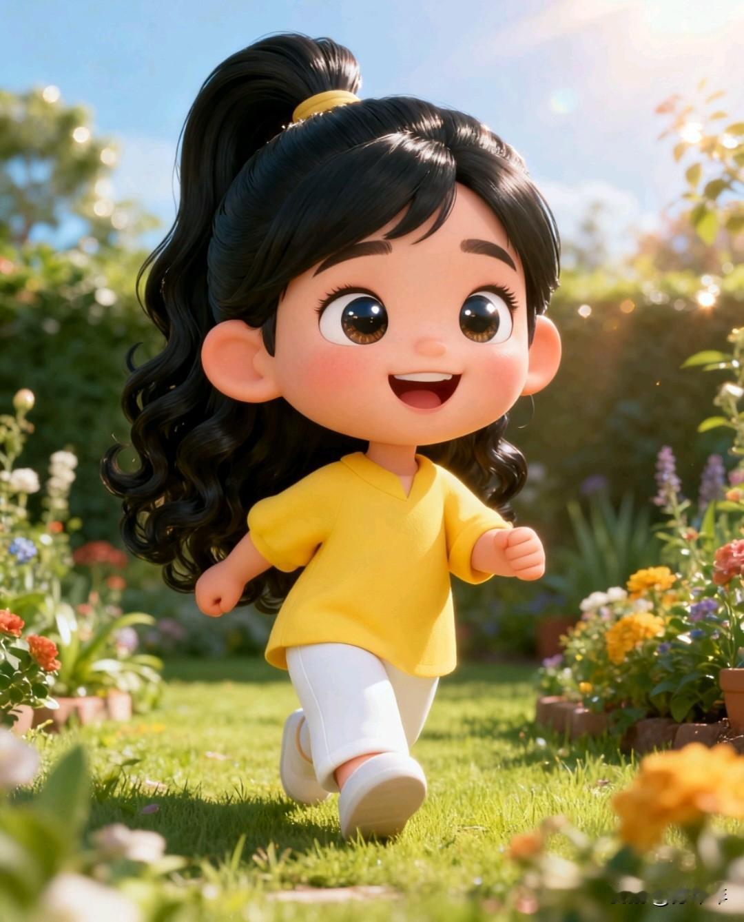 你们有没有发现？见的人多了，很容易察觉一种对比：
 
有些人总被小事绊住脚——外