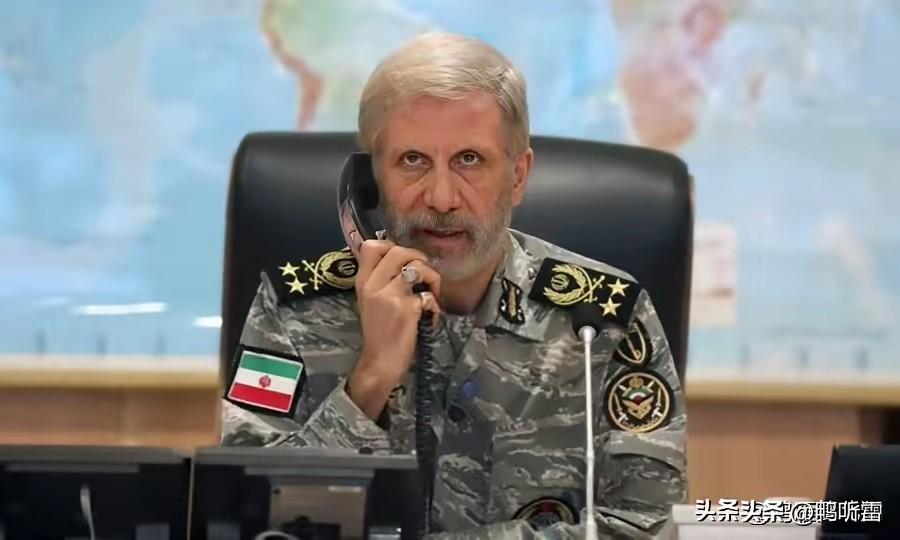 这哪里是渗透？这简直就是按上了定位器。以色列媒体开始欢腾，他们说以军在第一轮对伊