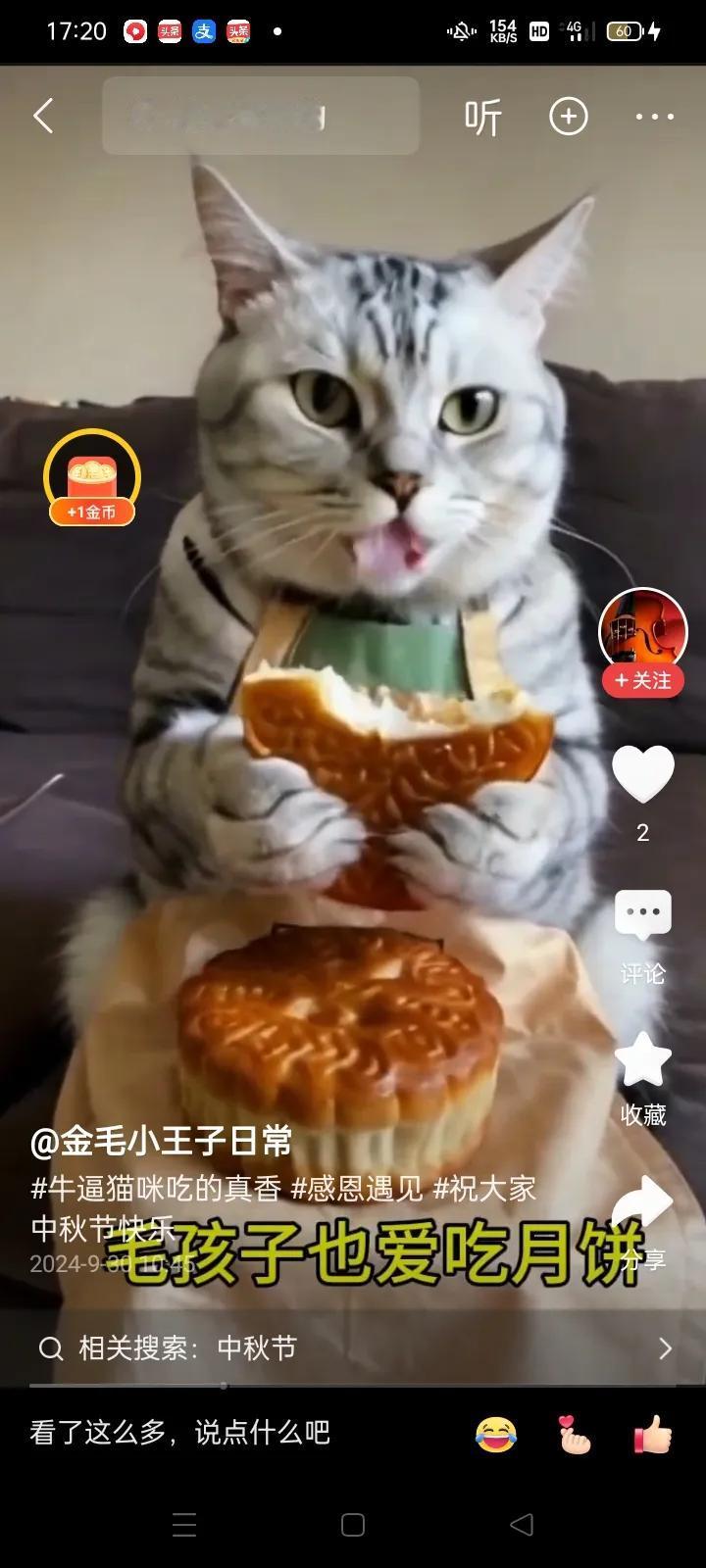 今年中秋节那天，广东清远的张大叔四个儿子，和两个女儿都回来过节了，同时大叔的儿女
