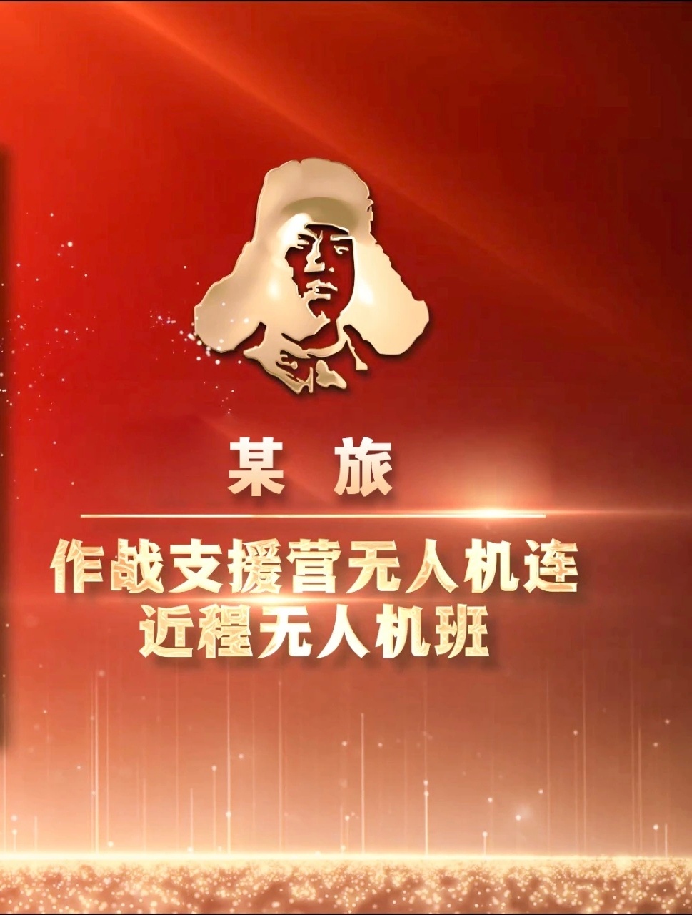 炮兵旅作战支援营无人机连近程无人机班陆军无人机分队广泛设置于合成师（支援保障团）