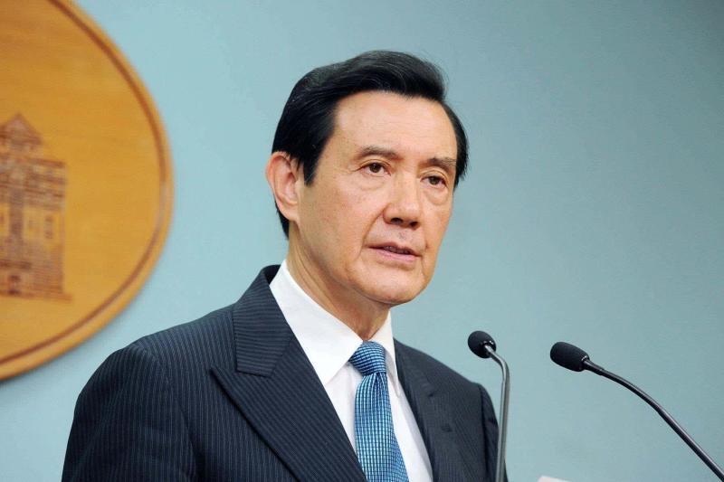 开第一枪！ 杨渡呼吁基金会「熄灯吧」　亲曝与马英九私下互动


梅花新闻网 高陆