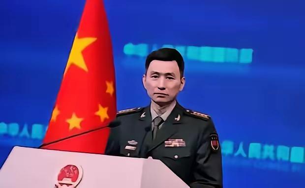 日本现在估计肠子都悔青了。

他怎么也不会想到，才部署完导弹，就被中国国防部点名