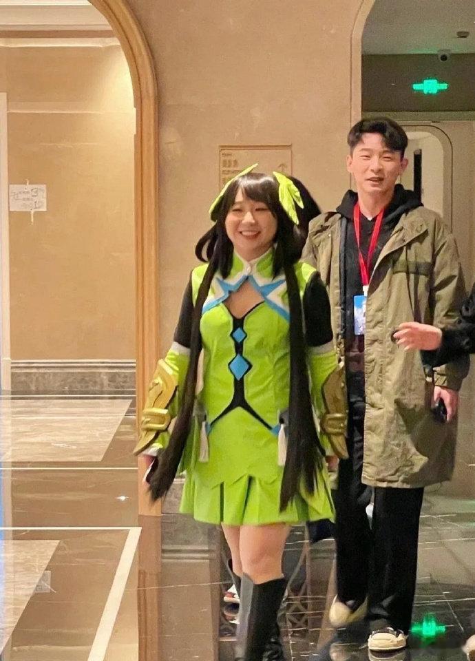 这是傅首尔？果然离婚对女人来说也是一次医美 