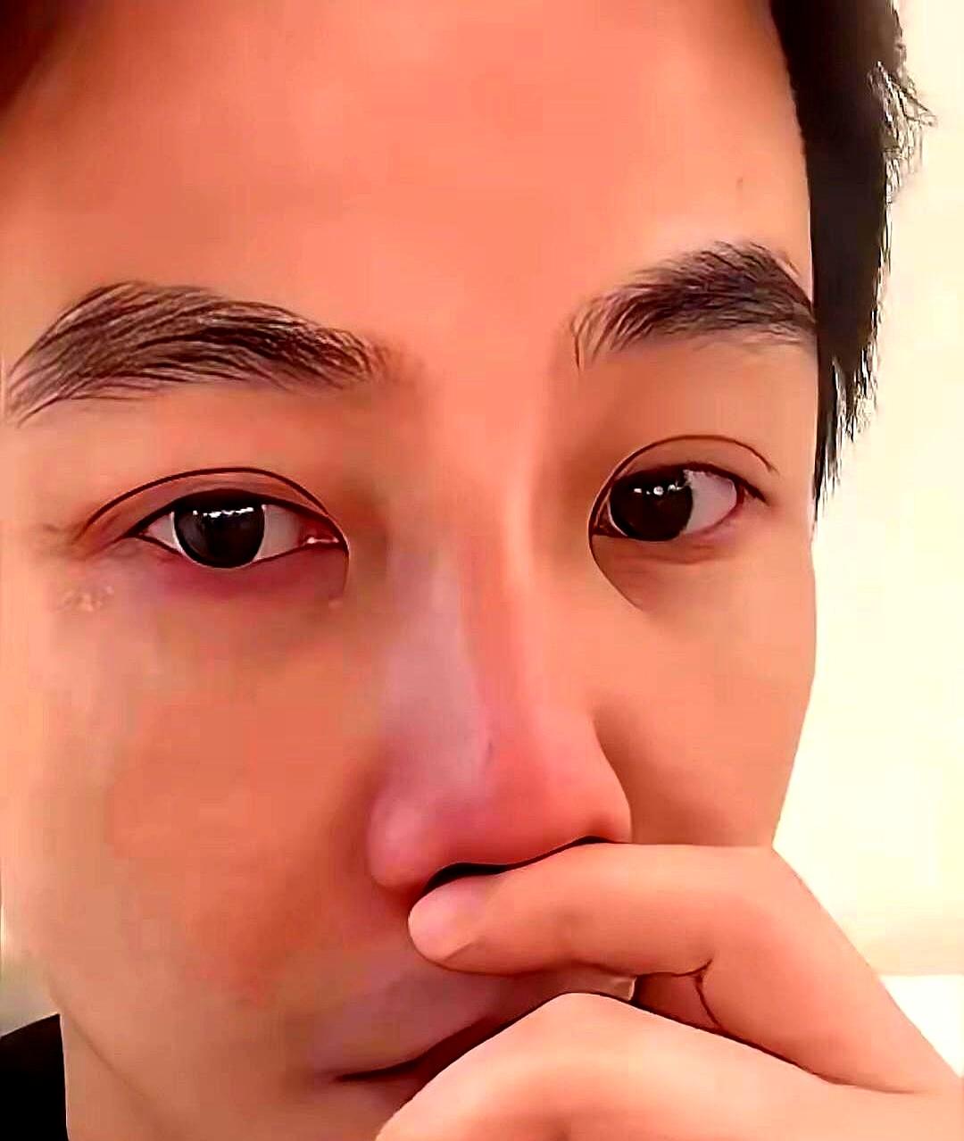 一家人就该不分你我？
真有人被薅成提款机。

孙坚在采访里摊牌：姐姐住高端月子中