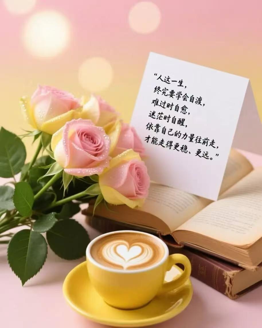 🍁 ʜᴀᴘᴘʏ̆̈☺︎ 𓂃⸝⸝
不入谁的局 不接受谁的定义
允许自己做自己 