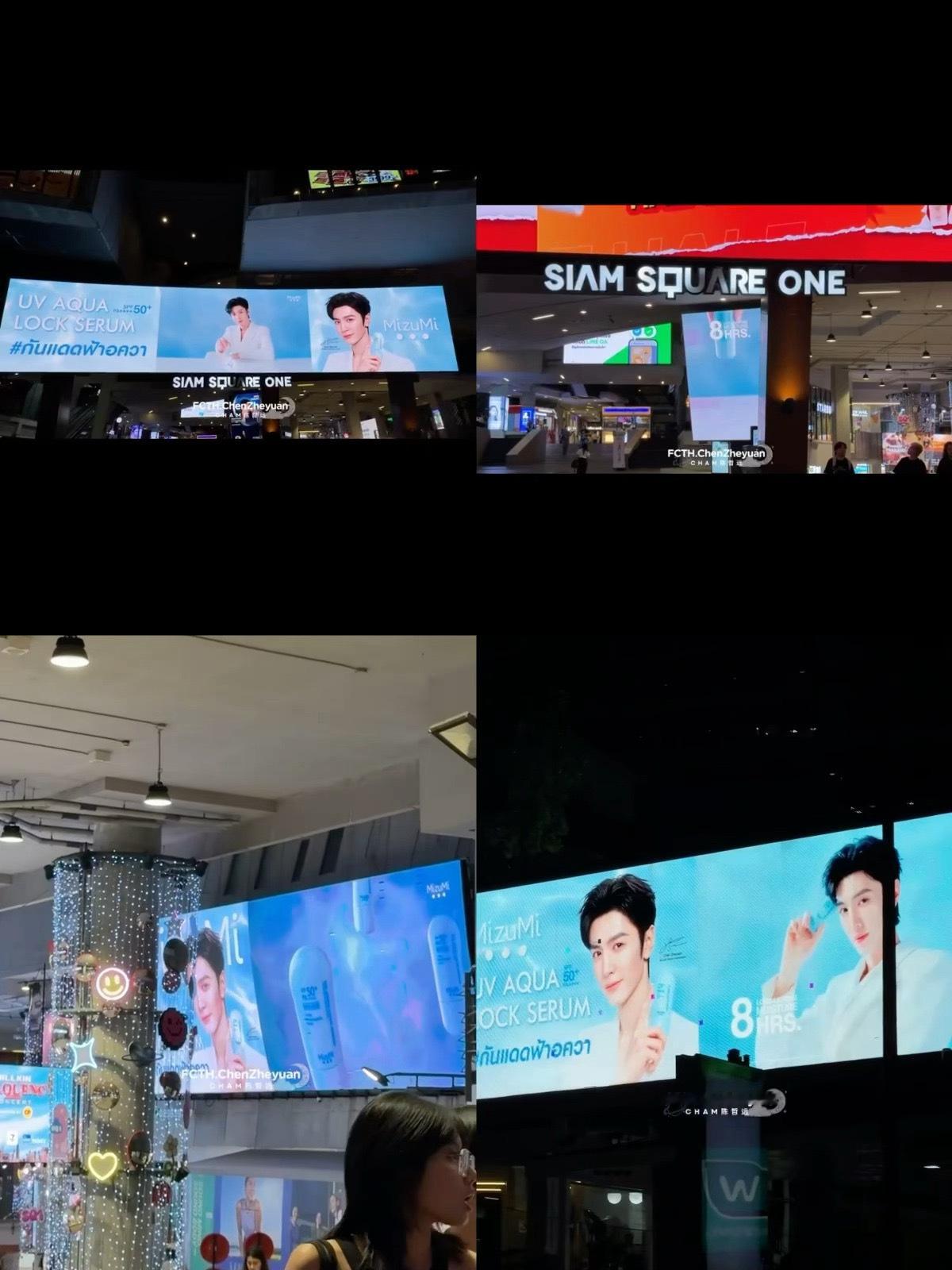 曼谷是一座巨大的陈哲远超级痛城满水美地广铺满了超过30+地标建筑、街道、机场、广