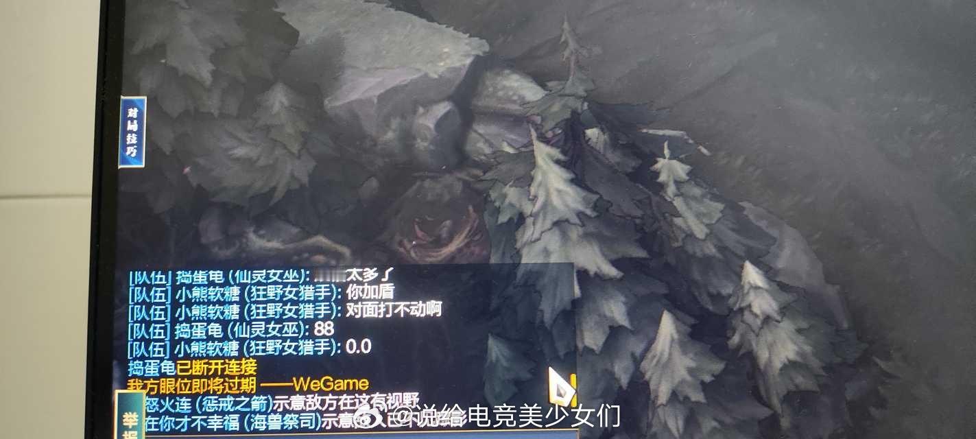 投：电一钻二pw。本次主人公捣蛋龟仙灵女巫，整个排位对局从开始到结束无任何人🐎