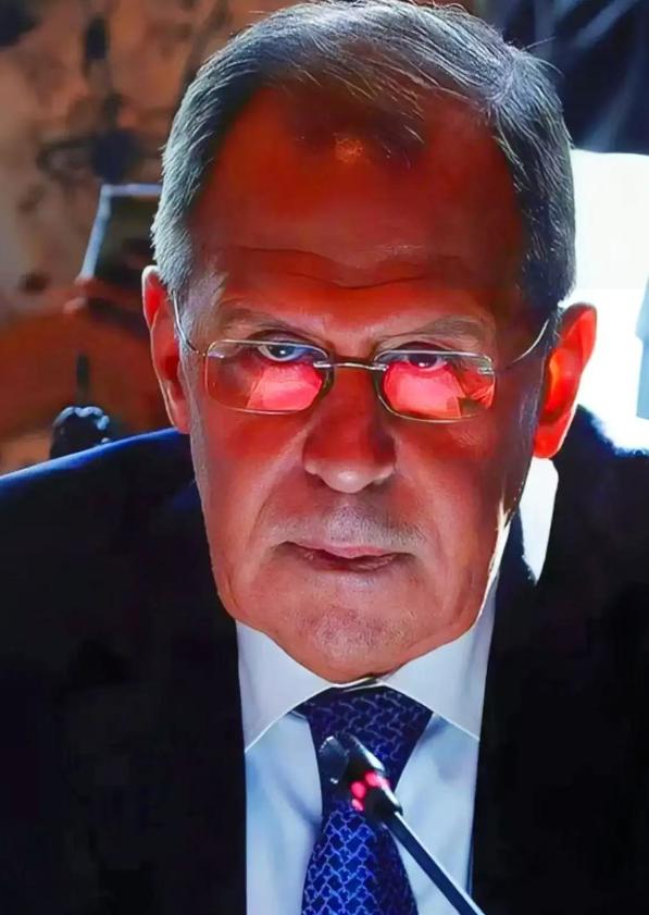 12月11日，俄罗斯外长拉夫罗夫公开表示，俄美会谈旨在“确立持久和平”，强调俄方