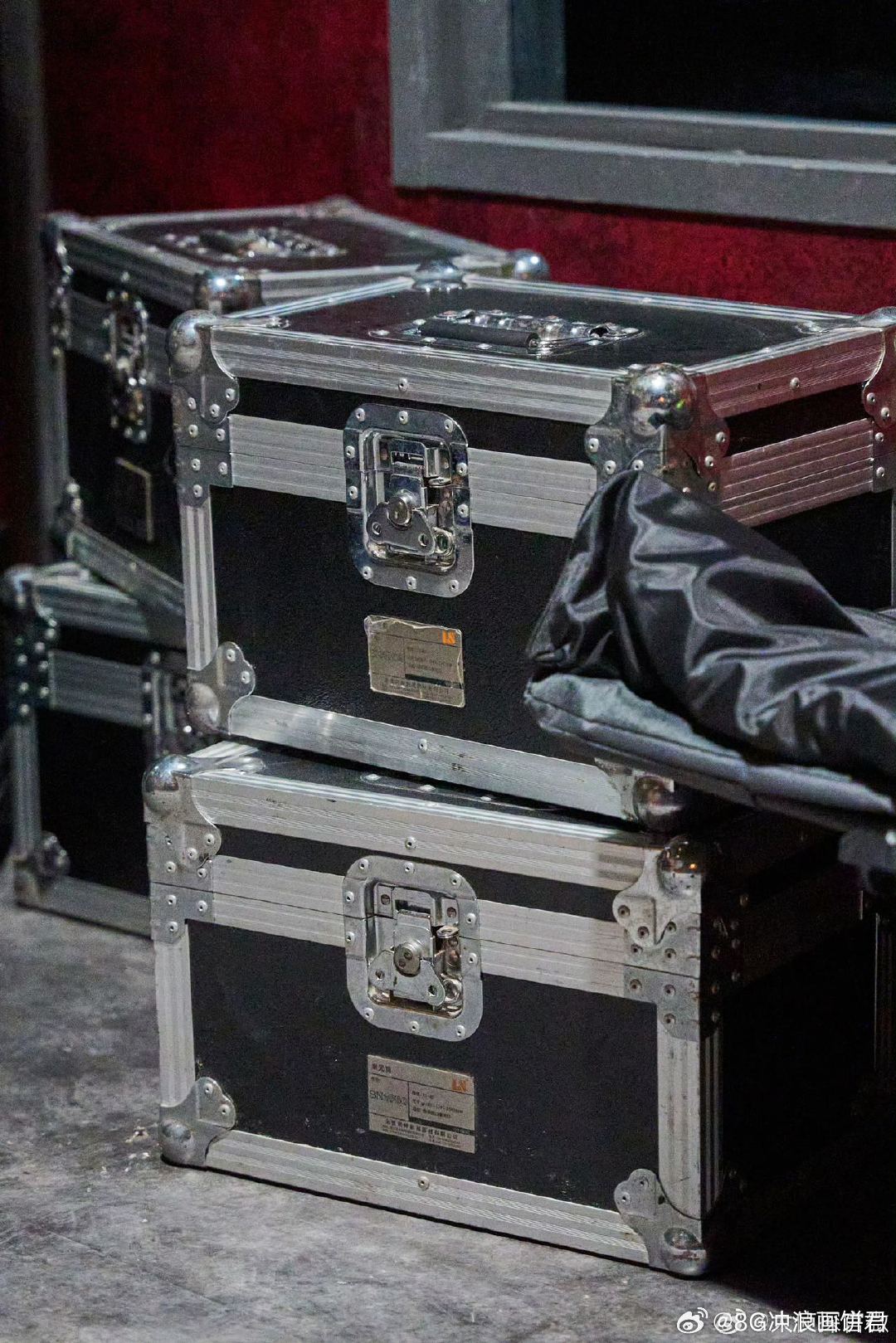 何老师这段感觉要碎了大侦探惊变七日 谁还没被这段剧情戳中！何小马陷入绝境，郝大牛