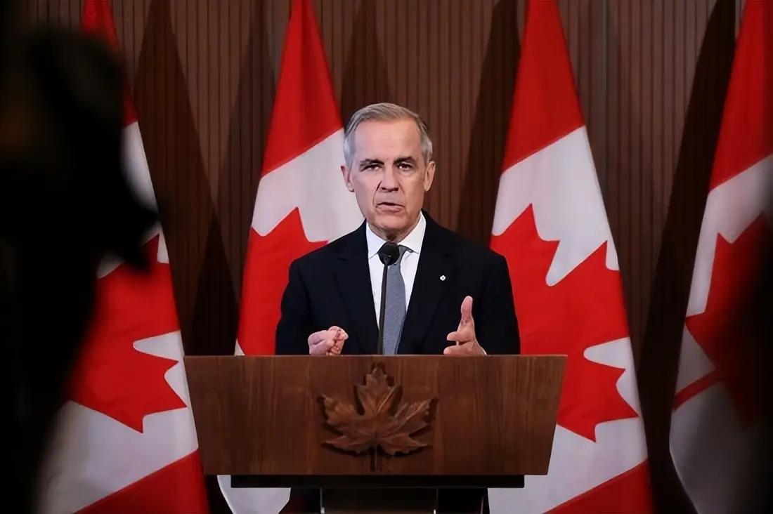 国际分工没有问题，但美国主导的“国际分工”极有可能随时卡脖子，这已经成为世界共识