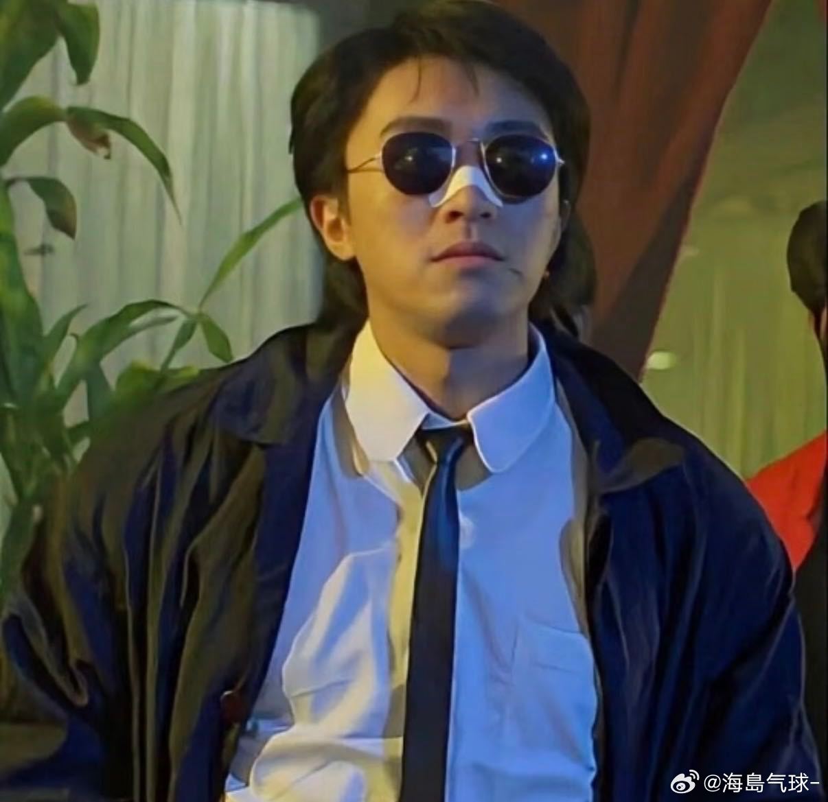 周星驰功夫女足7月上映星爷《功夫女足》7月弹性定档，把经典功夫梗和女足赛场热血揉