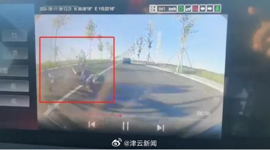 #骑行遭碾压案涉事司机检方不起诉#【“男孩骑行遭碾压身亡”案最新进展：司机收到《