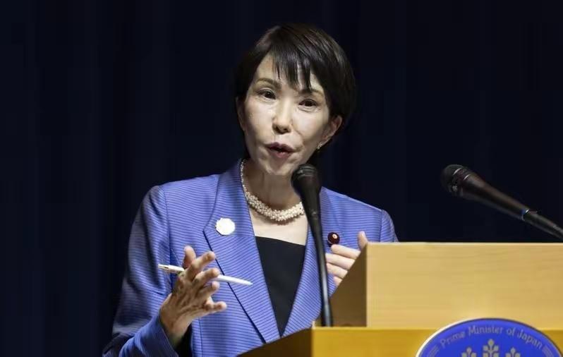 2. 中国反击日本 新加坡总理当和事佬被指言论不对味：日本高市早苗称“台湾有事”