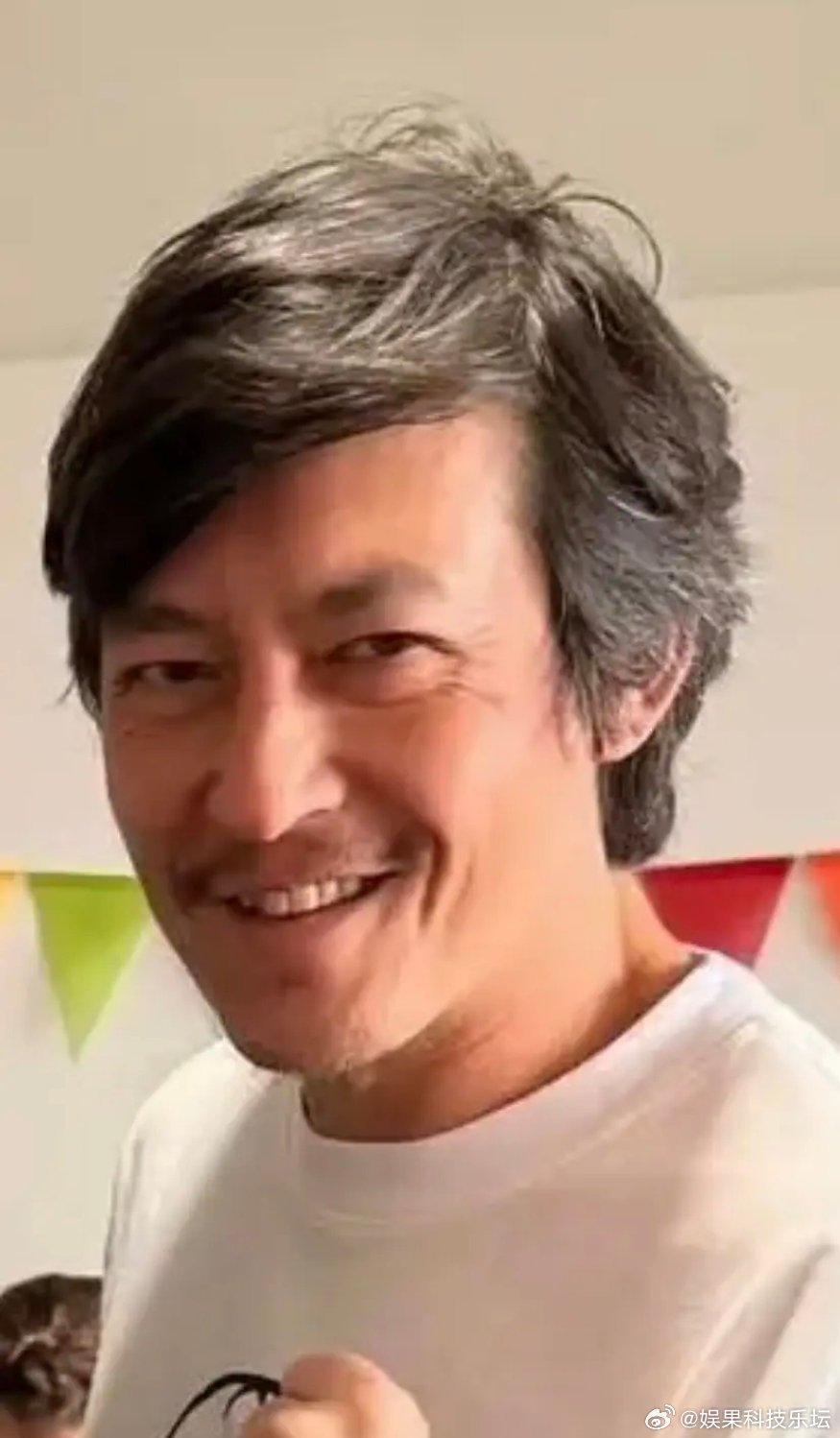 大家猜猜这是哪个大爷 