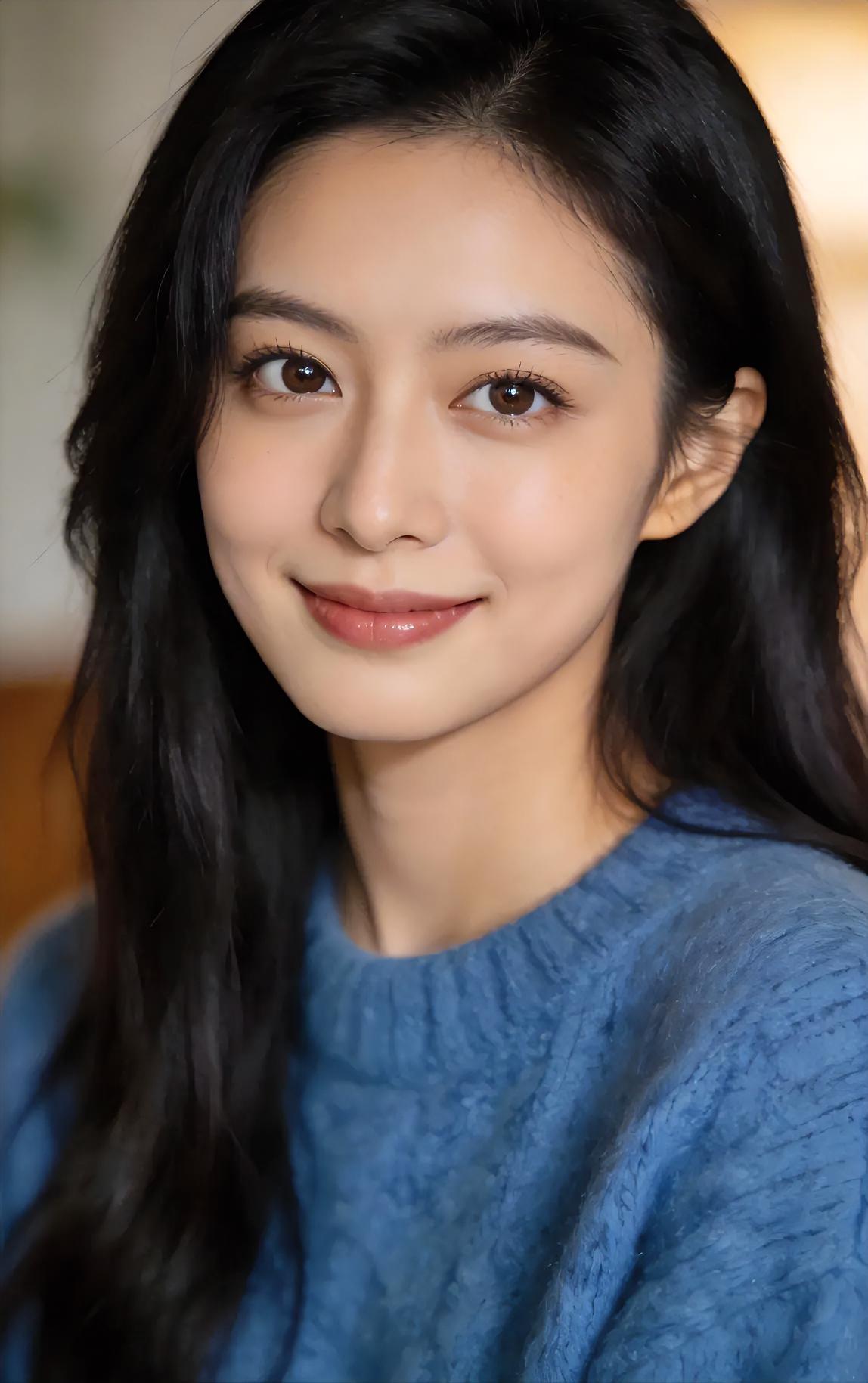 女人最简单的快乐，
每次说爱自己，
最终都变成买买买…… 
有不用花钱、没有负担