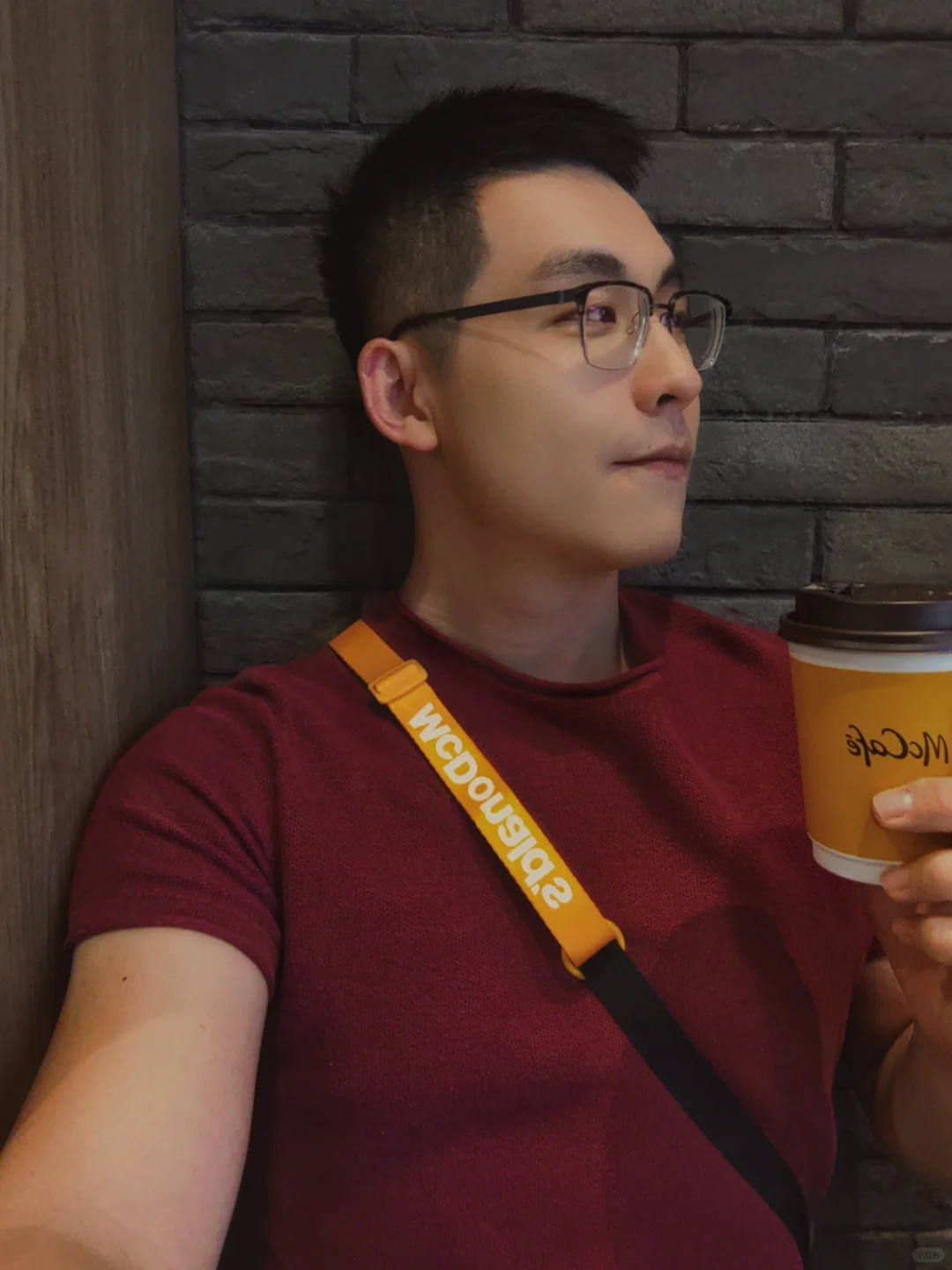 麦门最新时尚单品get！