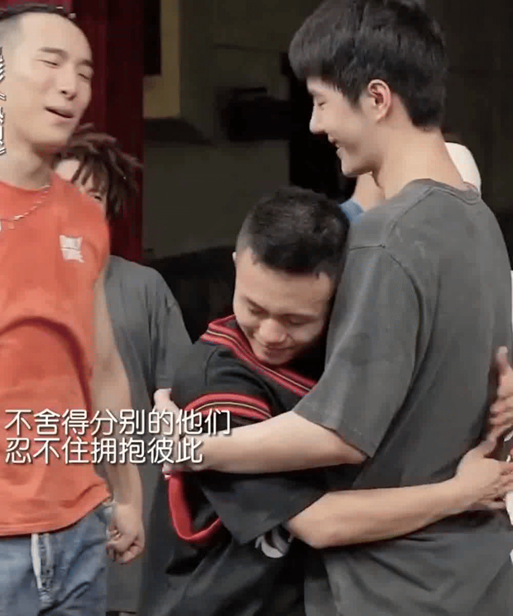 这些年能被一博拥入怀抱的人，你羡慕了哪一个？这些人，每一位都是人间翘楚般的存在啊