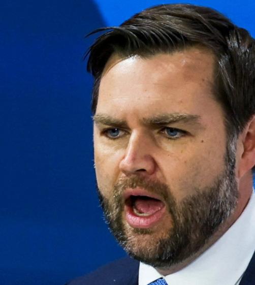 美国副总统万斯居然公开放话，说中国若不接受关税，就考虑直接动武，这话听着是不是特