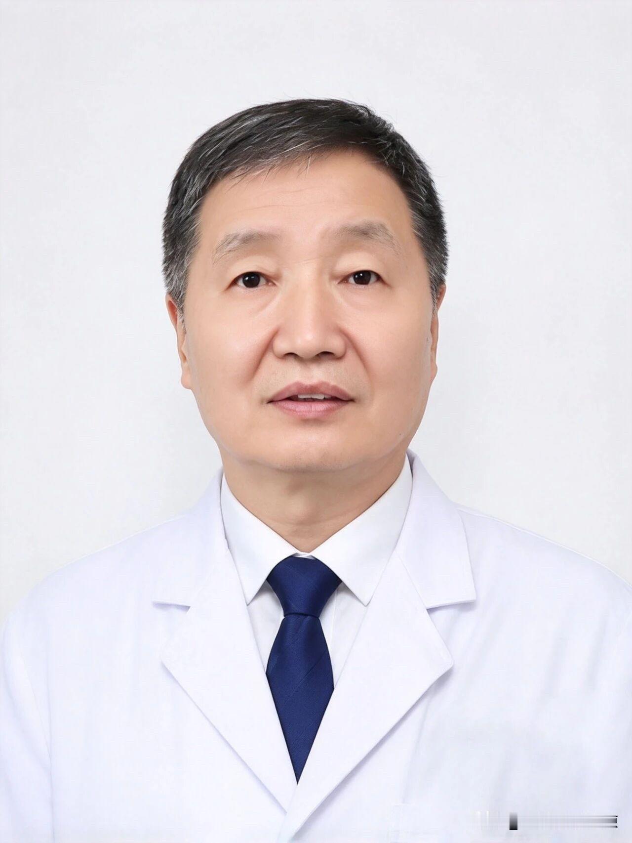 国内知名心胸外科专家、法国医学博士闫玉生教授加盟遵义医科大学第五附属（珠江）医院