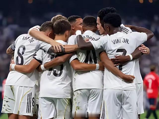 巴萨势如破竹，高歌猛进，皇马翻盘没戏了！又一场酣畅淋漓的大胜，巴萨将领先优势扩大