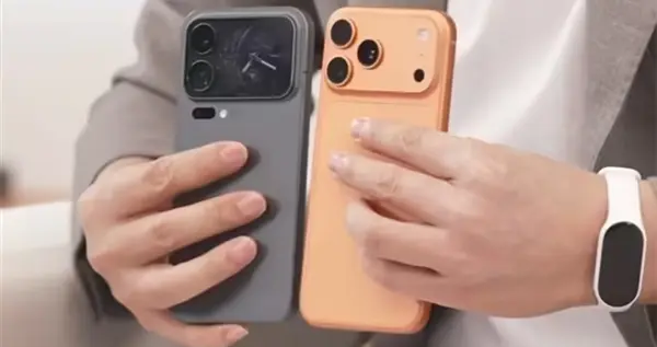 小米最强巅峰影像旗舰！小米17系列官宣：三剑齐发