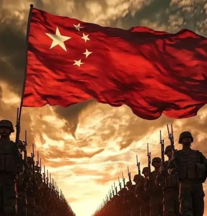 奉劝所有中国人，大家一定要做好心理准备，现在日本做的，不是简单的小动作，而是正在