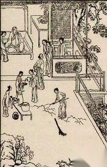 翻开《金瓶梅》，西门庆府上有一条从不写在纸上的“职场潜规则”：伙计想拿高薪干肥差
