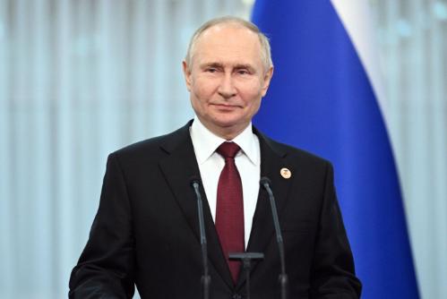 ·俄罗斯再一次向朝鲜求援，普京的这个忙，只有东方铁杆盟友才能帮

如今整个国际俄