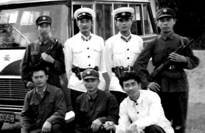 1892年，大悟县抓了1名伪保长，这位叫做甘元景的，在情急之下竟脱口而出：