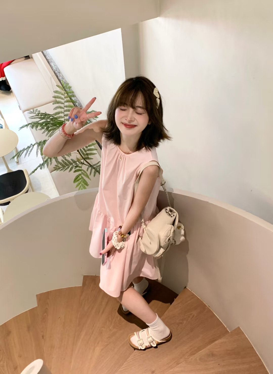 ♒︎🍧 "𝚙𝚒𝚗𝚔𝚙𝚒𝚗𝚔𝚊𝚍𝚊𝚢♡゛